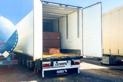 В Северной Осетии пресекли перевозку крупной партии контрафактного спирта - etokavkaz.ru - респ. Алания - окр. Скфо