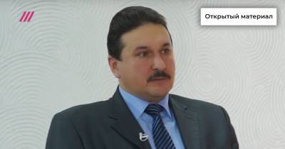 «Уже поступила команда уволить меня»: интервью с врачом из Красноярска, рассказавшим о закупке дрелей для трепанации в хозяйственном магазине - tvrain.ru - Красноярск
