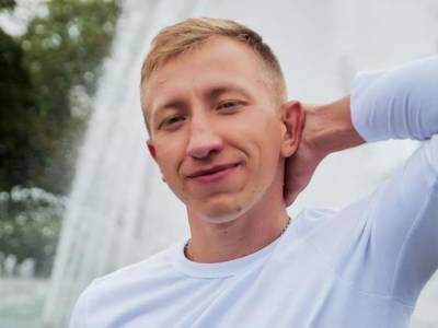 Игорь Макар - Виталий Шишов - В Киеве исчез глава Белорусского дома в Украине - gordonua.com - Украина - Киев - Белоруссия