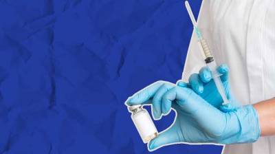 Ольга Богомолец - Украинцам придется каждый год вакцинироваться от коронавируса, – ​Богомолец - novostiua.news - Украина