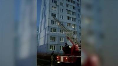 Дело возбудили после обнаружения детей в захламленной квартире в Ульяновске - iz.ru - Россия - Израиль - Ульяновск - район Засвияжский, Ульяновск