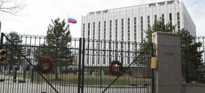Анатолий Антонов - Двум десяткам российских дипломатов в США предписано покинуть страну до 3 сентября - runews24.ru - Россия - США