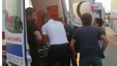 Число погибших россиян в ДТП с автобусом в Турции выросло до четырех - vm.ru - Россия - Турция - Самара