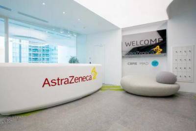 Илья Зубков: AstraZeneca не останавливается на достигнутом - smartmoney.one