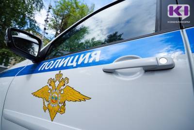 В Троицко-Печорском районе полицейские пресекли хищение труб весом 400 килограммов - komiinform.ru - респ. Коми - Печорск - район Троицко-Печорский