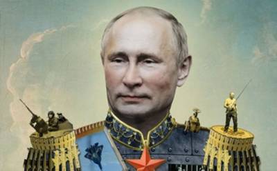 Алексей Навальный - Путин - Алексей Навальный просчитался и сильно подвел Россию - enovosty.com - Россия