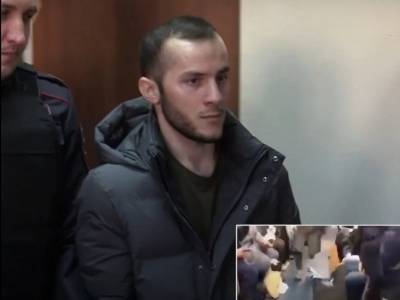 Пранкеру дали реальнй срок за ковидный розыгрыш в московском метро - bloknot.ru - Москва - Таджикистан