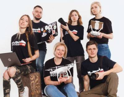 Life - Зачистка: прокуратура Гродно подала в суд иск о ликвидации собственника издания Hrodna.life - udf.by - Белоруссия - Гродненская обл.