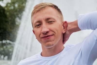 Виталий Шишов - В Киеве ищут главу Белорусского дома Виталия Шишова - kp.ua - Украина - Киев