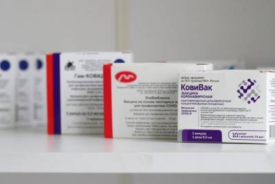 Роспотребнадзор рекомендует давать волгоградцам выходной для прививки - volg.mk.ru - Россия - Волгоградская обл.