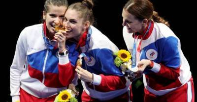 Спортивный журналист объяснил успешный старт России на Олимпиаде в Токио - reendex.ru - Россия - Токио