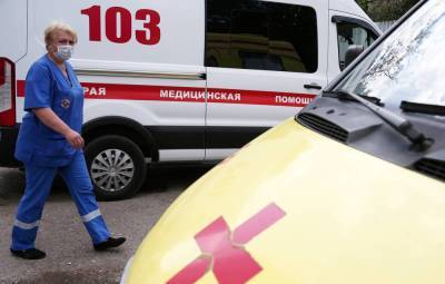 Игорь Руденя - В результате урагана в Тверской области три человека погибли и восемь пострадали - tass.ru - Россия - Тверская обл.