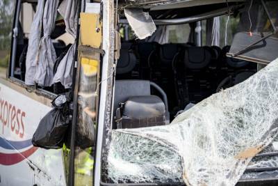 Число погибших в ДТП с автобусом в Турции выросло до четырех человек - aif.ru - Турция - Самара - провинция Анталья