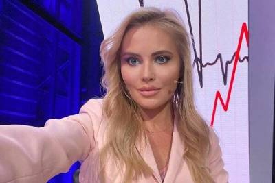 Дана Борисова - Располнела и изрезала себя: почему Борисова сдала дочь в интернат - skuke.net