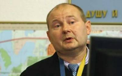 Николай Чаус - Офис генпрокурора: То, что Чаус в одном деле - подозреваемый, а в другом - потерпевший, не может влиять на расследование - novostiua.news - Украина