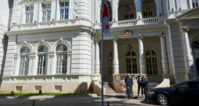 Теперь официально: назначена дата проведения выборов местного самоуправления - sputnik-georgia.ru - Грузия - Тбилиси