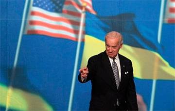 Владимир Зеленский - Тед Круз - Джо Байден - Конфликт приоритетов - charter97.org - США - Украина - Белоруссия