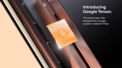 Анонсированы Pixel 6 и 6 Pro: флагманы Google с уникальным чипом - vesti.ru
