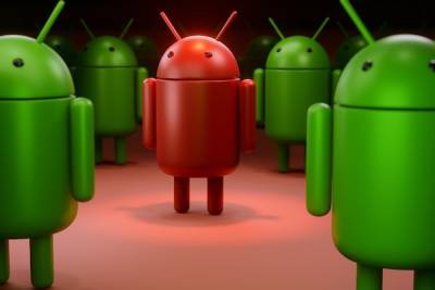 Эксперты предупредили пользователей Android о ворующем банковские пароли вирусе - abnews.ru - Россия