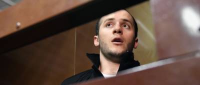 В России приговорили более чем к двум годам колонии пранкера, сымитировавшего в метро «приступ COVID-19» - w-n.com.ua - Москва - Россия