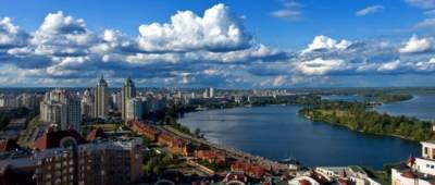 Следы «ковидных» препаратов обнаружены в реках Украины - w-n.com.ua - Украина - Киев - Экология
