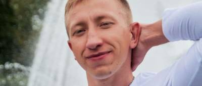 Виталий Шишов - В Киеве пропал глава «Белорусского дома в Украине», его ищет полиция - w-n.com.ua - Украина - Киев