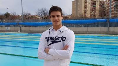 Евгений Рылов - Олимпийского чемпиона по плаванию Рылова фанаты встретили в масках с котом - inforeactor.ru - Москва - Токио