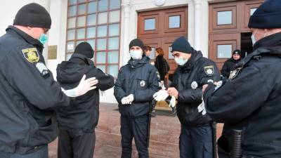 Александр Лукашенко - В Киеве пропал без вести глава общественной организации «Белорусский дом в Украине» - golos-ameriki.ru - Украина - Киев - Польша - Литва