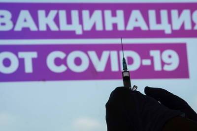 В России допустили регистрацию новой вакцины от COVID-19 в 2021 году - lenta.ru - Россия - Китай - Мексика - Венгрия - Киргизия - Пакистан