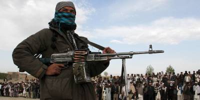 Талибы захватили телецентр в провинции Гильменд и прервали вещание — СМИ - sharij.net - Вашингтон - Афганистан - Лашкарги