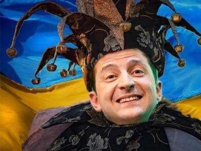 Владимир Зеленский - «Весь мир объединится против России» – Зеленский завёл старую... - politnavigator.net - Россия - США - Украина - Киев - Крым - Германия - Франция - Севастополь