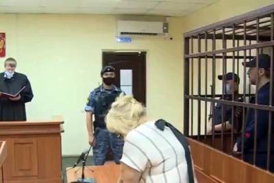 В суд отправили обвинительный акт в отношении одного из главарей «ДНР» - real-vin.com - Россия - Украина - ДНР - Горловка