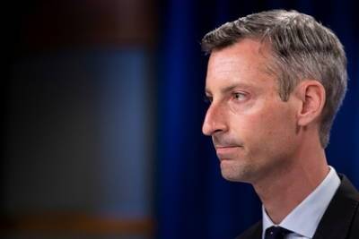 Анатолий Антонов - В США уточнили требования к российским дипломатам покинуть страну - lenta.ru - Россия - США