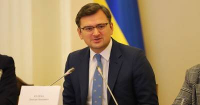 Дмитрий Кулеба - "Украина принесет пользу НАТО": Кулеба о преимуществах вступалении в Альянс для союзников - focus.ua - Россия - Украина