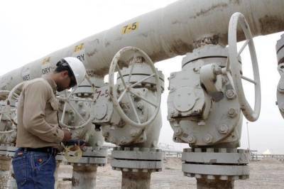 Фьючерсы на нефть WTI подешевели во время американской сессии - smartmoney.one - США - Reuters