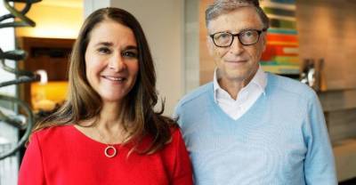 Вильям Гейтс - Билл Гейтс официально развёлся - reendex.ru - штат Вашингтон - Microsoft