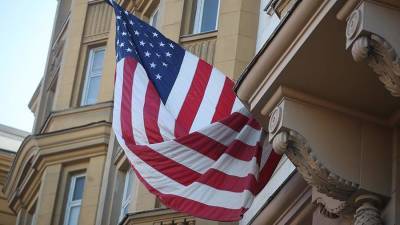 Энтони Блинкен - США ищут ответные меры на ограничения по найму сотрудников в дипмиссии в РФ - iz.ru - Москва - Россия - США - Израиль