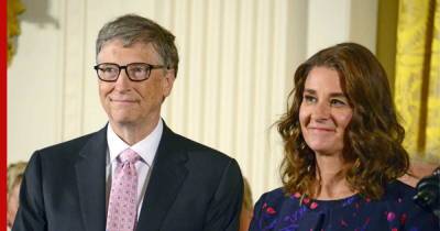 Вильям Гейтс - Джефф Безоса - Билл Гейтс - Один из богатейших людей в мире развелся с женой - profile.ru