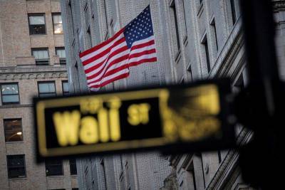 Рынок акций США закрылся разнонаправленно, Dow Jones снизился на 0,28% - smartmoney.one - США
