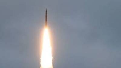 Спутники зафиксировали подготовку ядерных запусков Россией - agrimpasa.com - Россия - США