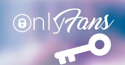 На OnlyFans запретят публикацию порнографии - ren.tv