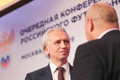 Александр Дюков - Удар для игроков: Дюков оценил отказ Украины от участия в ЧМ по пляжному футболу в Москве - mk.ru - Москва - Украина - Швейцария