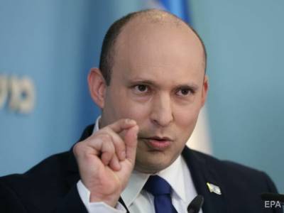 Премьер Израиля призвал граждан сделать третью прививку от COVID-19. В пятницу он получит бустерную дозу вакцины - gordonua.com - Украина - Израиль