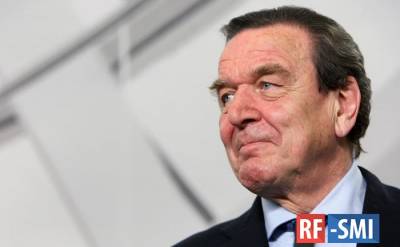 Шредер: в катастрофе Афганистана виноваты четыре президента США - rf-smi.ru - Россия - США - Германия - Афганистан - Вьетнам