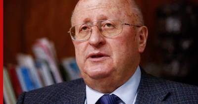 Александр Гинцбург - Александр Гинцбург назвал сроки достижения коллективного иммунитета к COVID-19 - profile.ru - Россия