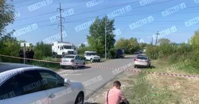 "Отец был с бодуна": семью убитой в Тюмени девочки назвали асоциальной - ren.tv - Москва - Тюмень