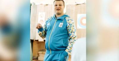 Дмитрий Грачев - Украинский - "Псячья мова": Украинский олимпиец грубо высказался о государственном языке - reendex.ru - Украина - Афины