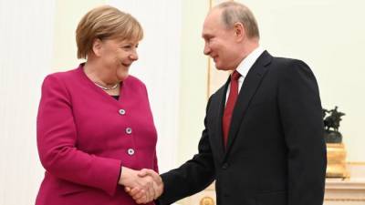 Меркель обсудит Афганистан с Путиным - eadaily.com - Москва - Россия - Сочи - Германия - Афганистан - с. Путин