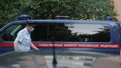 Семью убитой в Тюмени девочки назвали асоциальной - iz.ru - Москва - Израиль - Тюмень