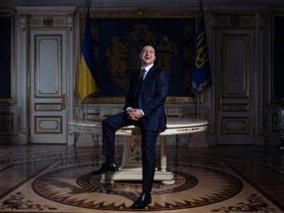 Владимир Зеленский - Джозеф Байден - Зеленский считает, что запуск "Северного потока-2" может повысить цены на газ для украинцев - unn.com.ua - Россия - США - Украина - Киев - Вашингтон - Германия - Washington - Транзит